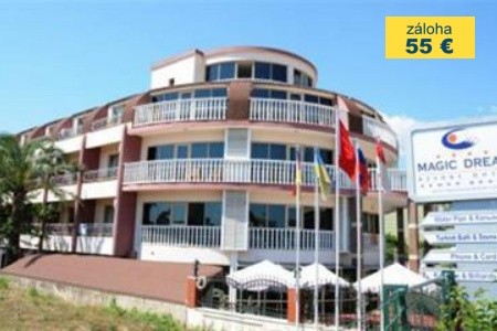 Mira Magic Dream Park Hotel