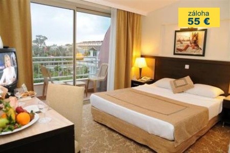 Mira Magic Dream Park Hotel