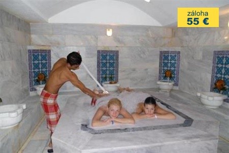 Mira Magic Dream Park Hotel