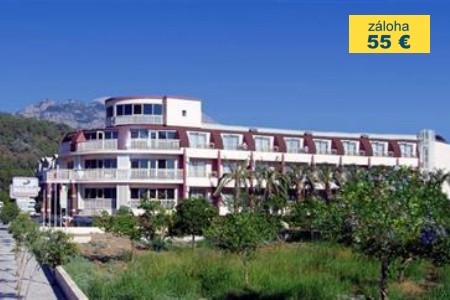 Mira Magic Dream Park Hotel