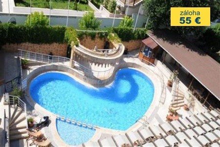 Mira Magic Dream Park Hotel