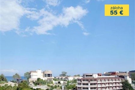 Mira Magic Dream Park Hotel