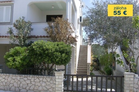 Apartmány Sava