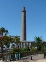 El Faro de Maspalomas
