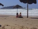 pohodicka na plazi:-)
