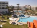 komplex hotelu