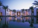 The Chedi Muscat