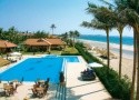 SEAHORSE RESORT AND SPA