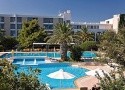 Caravia Beach hotel