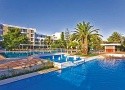 Caravia Beach hotel