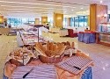 Caravia Beach hotel