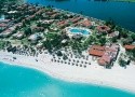 Club Kawama Hotel ***, Varadero