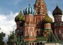 Rusko (Moskva – Petrohrad) (Eurokomfort)