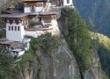 Bhután, Sikkim, Dardželing, Nepál (Komfort)