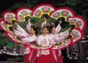 Južná Kórea, Japonsko (Komfort)