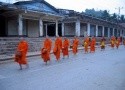 Vietnam, Kambodža (Komfort)