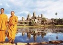 Vietnam, Kambodža (Komfort)