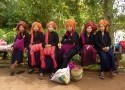 Barma - krajina zlata a budhizmu (Komfort)