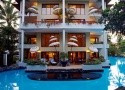 THE LAGUNA RESORT & SPA