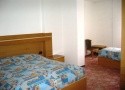 Hotel Flora Alpina
