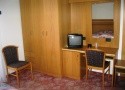 Hotel Flora Alpina