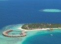 Paradise Island Resort *****, Maledivy-severní Malé atol