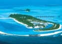 Paradise Island Resort *****, Maledivy-severní Malé atol