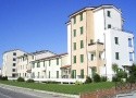 Apartmány Panama