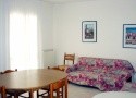 Apartmány Panama