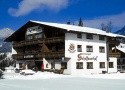 Apartmány Scheffauer Hof