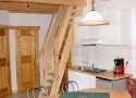 Apartmány Scheffauer Hof