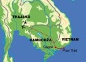 Vietnam, Mui Ne (Relax)