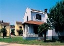 Apartmány Savudrija