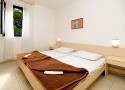 Apartmány Savudrija