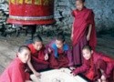 SIKKIM, BHÚTÁN - Z BENGÁLSKA DO NEPÁLU