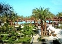 SUNRISE LE JARDIN HURGHADA RESORT