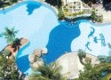 Grand Jomtien Palace