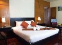 Sea Breeze Jomtien Resort