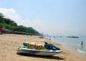 Sea Breeze Jomtien Resort