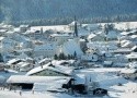 Apartmány Lammertal