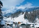 Apartmány Lammertal