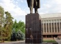 Kirgizsko, Kazachstan, Uzbekistan, Turkmenistan, Tadžikistan, Irán (Expedition)