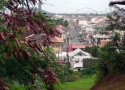Surinam, Guyany, Venezuela, Kolumbia, Ekvádor (Expedition)
