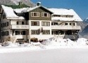 APPARTEMENTHAUS EDELWEISS - TYP B