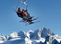 APPARTEMENTHAUS EDELWEISS - TYP B