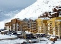 RÔZNE REZIDENCE VAL THORENS - TRILO 6