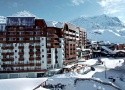 RÔZNE REZIDENCE VAL THORENS - TRILO 6
