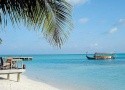 Conrad Maldives Rangali Island ******, Maledivy-jižní Ari atol