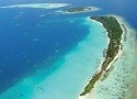 Kuramathi Island ****, Maledivy-severní Ari atol