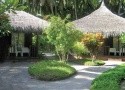 Kuramathi Island ****, Maledivy-severní Ari atol